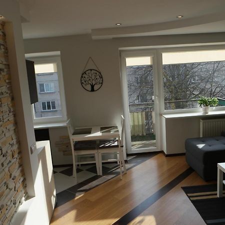 Dange Apartment Siauliai  Exterior photo