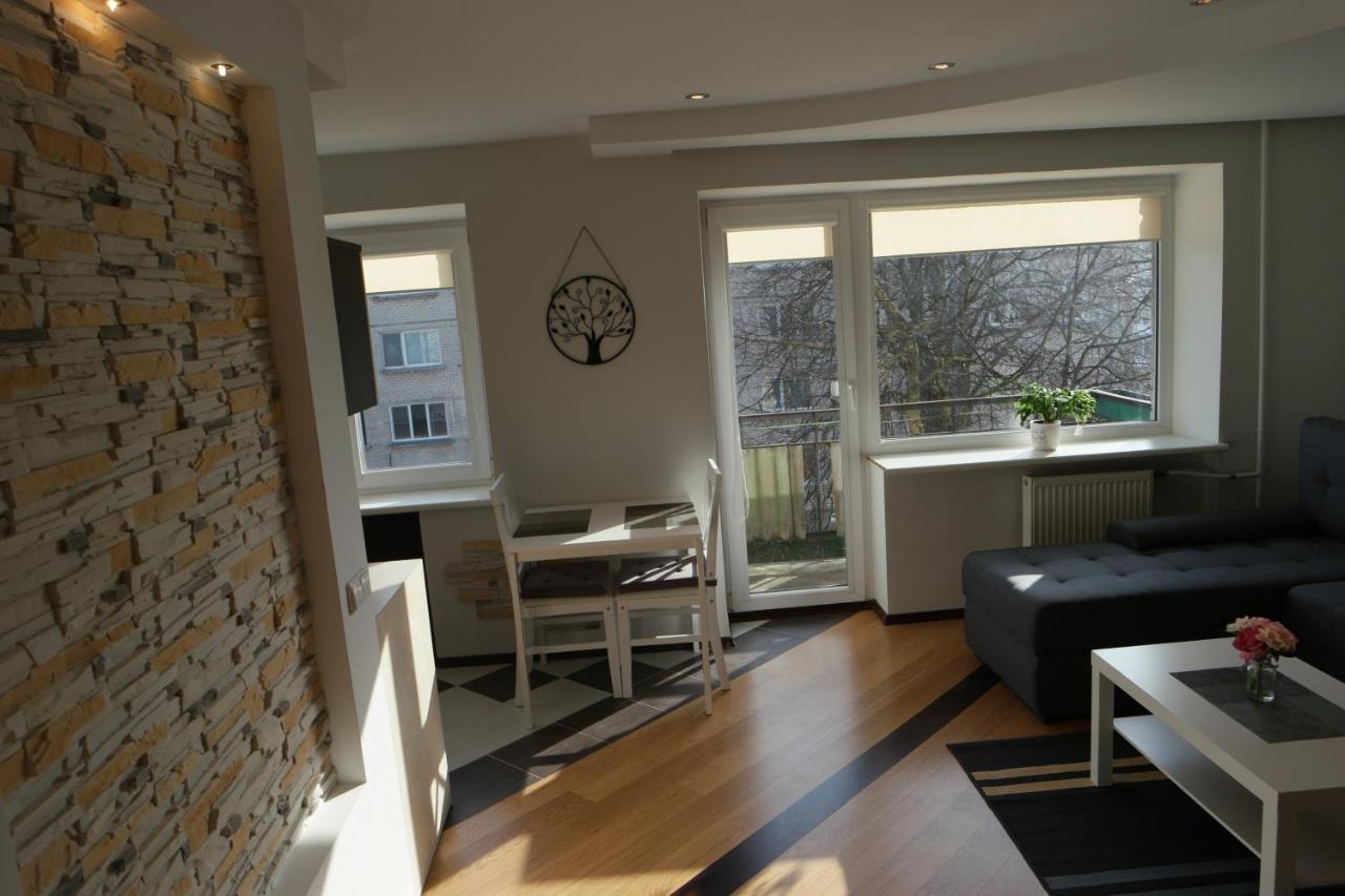 Dange Apartment Siauliai  Exterior photo