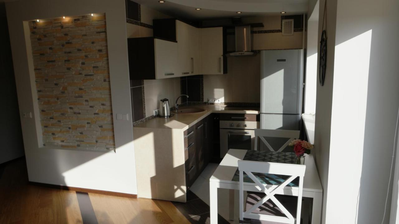 Dange Apartment Siauliai  Exterior photo