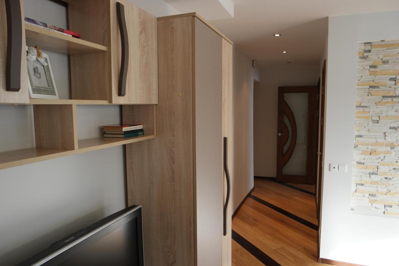Dange Apartment Siauliai  Exterior photo